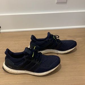 Adidas Ultraboost 1.0 Navy